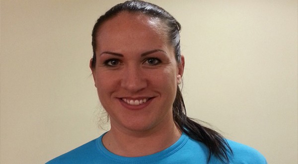 Liene Jansone Tarsus Belediyespor'da
